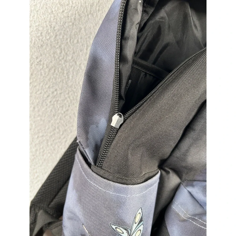 Bioworld Tim Burton's The Corpse Bride Duo Moonlight Backpack Rare READ